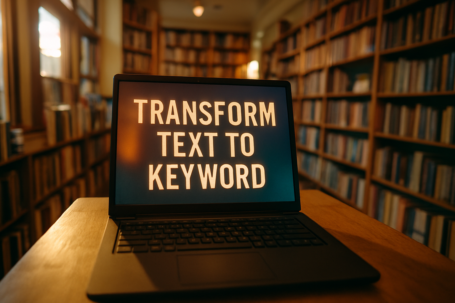 optimized efficiency