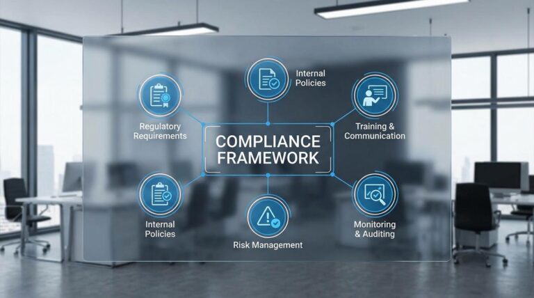 Compliance Framework