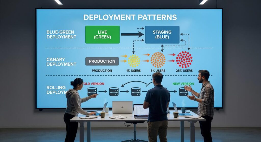 Deployment Patterns
