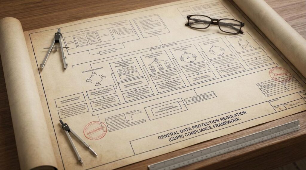 GDPR Blueprint