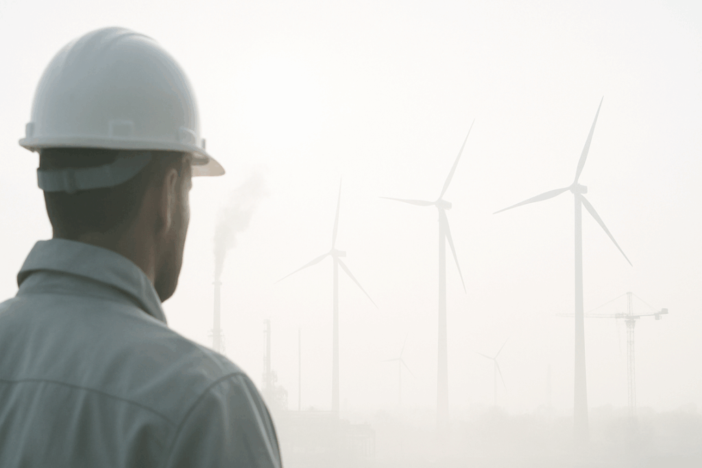 Industrial Transformation