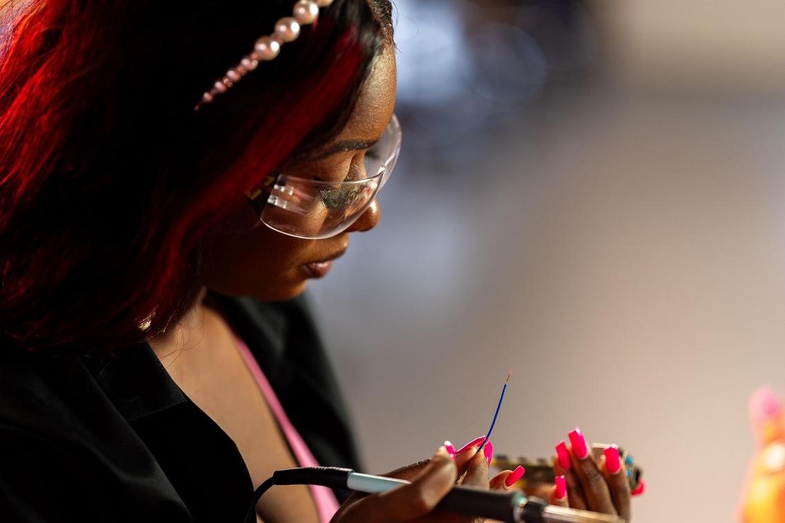 latest tech scookietech