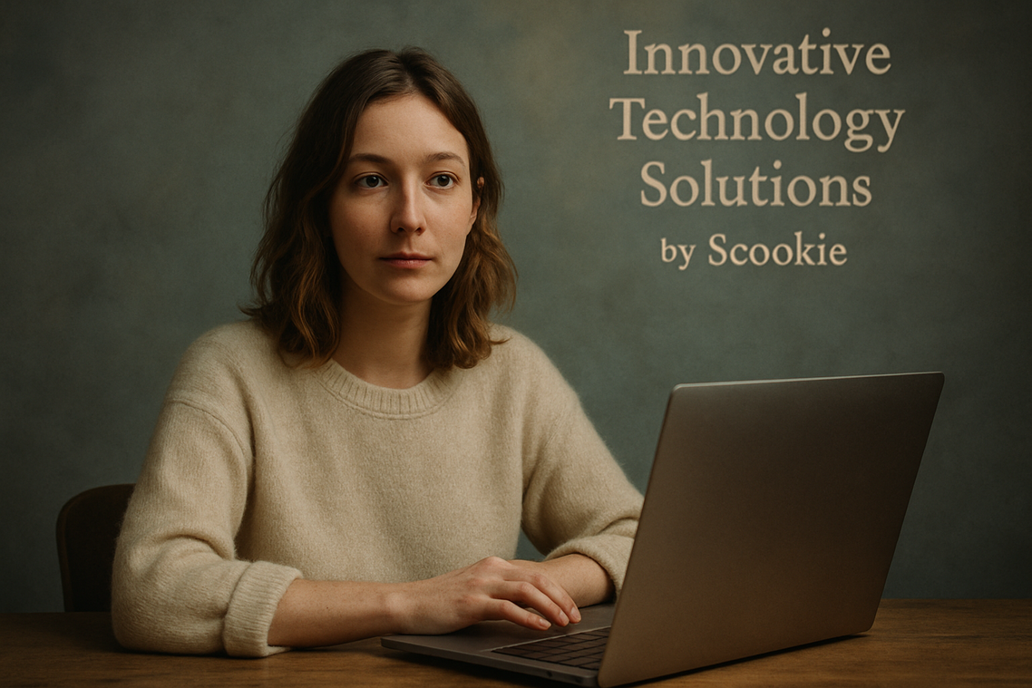 scookie tech