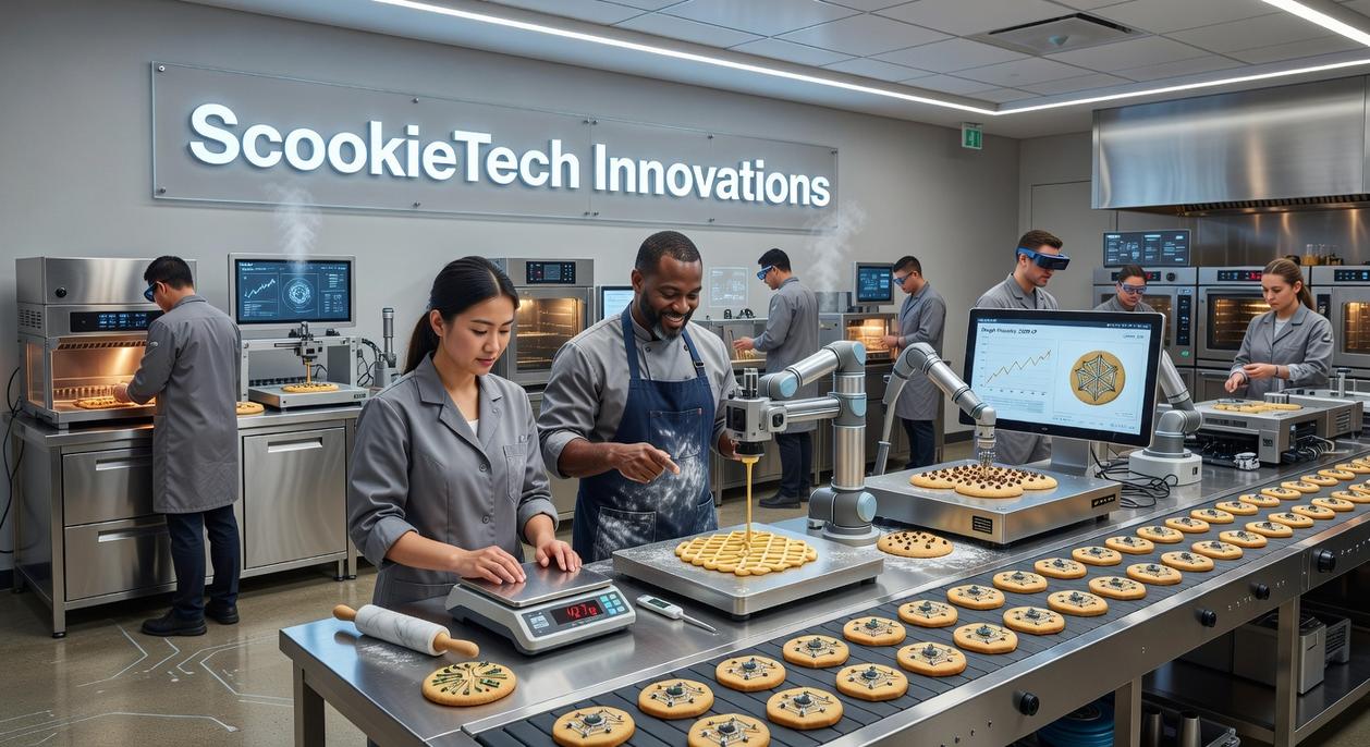 scookietech innovations