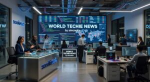 scookietech world techie news by simcookie