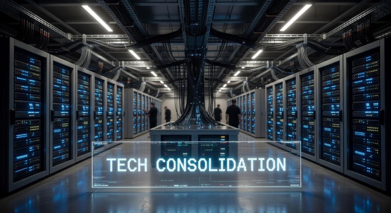 tech consolidation 1