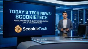 todays tech news scookietech