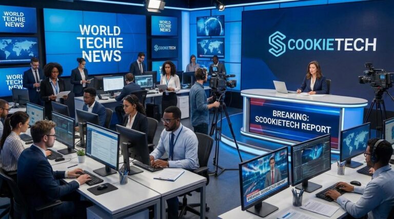 world techie news scookietech