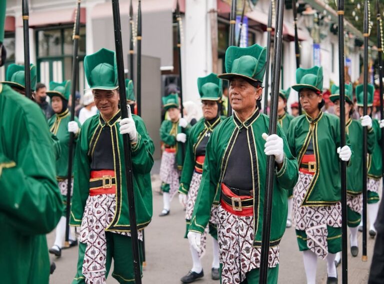 welcome to samdalri sub indo episode 13