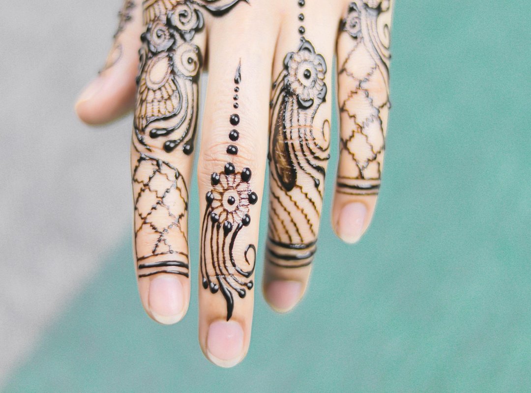 Frequently Asked Questions About Simple Henna Art