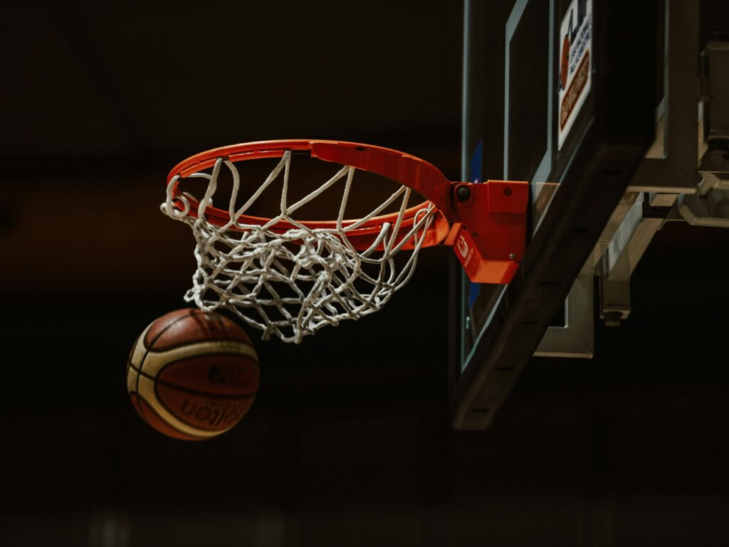 The Digital Evolution of Basketball: Where Sport Meets Innovation
