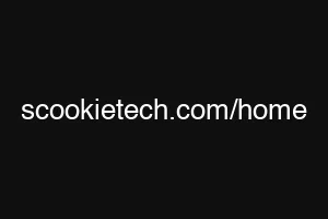 scookietech.com/home