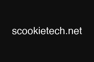 scookietech.net